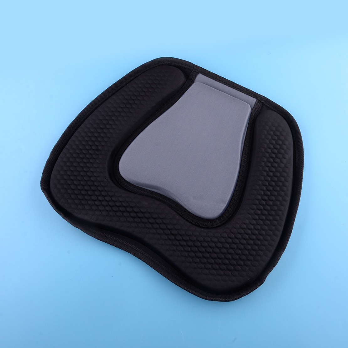 Fishing Kayak Seat - Comfort Non-Slip Soft EVA Kayak Seat