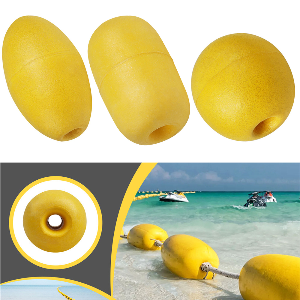 Fishing Kayak Anchor - 2pcs Fishing net floats Bobber Deep