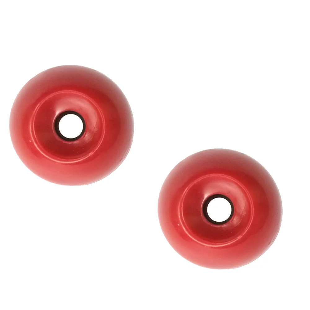 Kayak Rope Cord END Red Balls  - Fishing Kayak Storage Bag ulasan dan harga