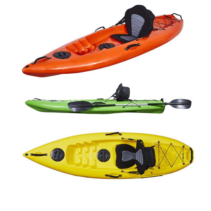 Kayak Wholesale Fishing Sport  - Fishing Kayak Sit On Top ulasan dan harga