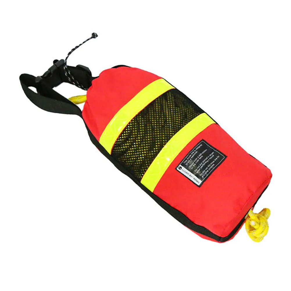 Throwing Bag With 20M Reflecti - Fishing Kayak Crate ulasan dan harga