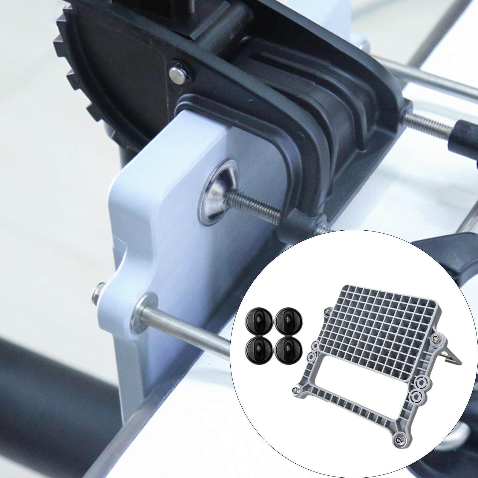 Boat Motor Mount Kit High Perf - Fishing Kayak Storage Bag ulasan dan harga