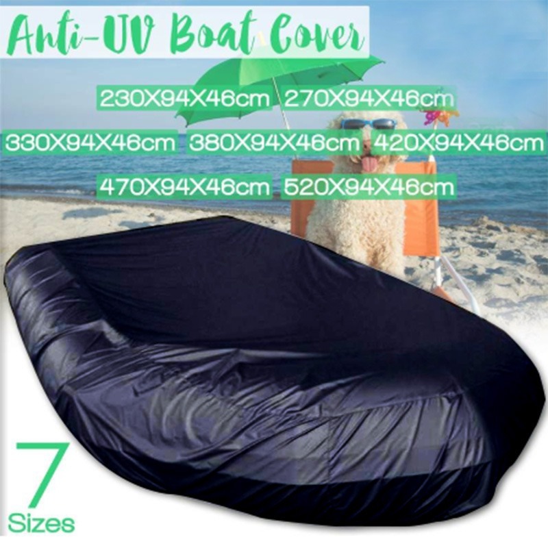 Inflatable Boat Cover Waterpro - Fishing Kayak Inflatable ulasan dan harga