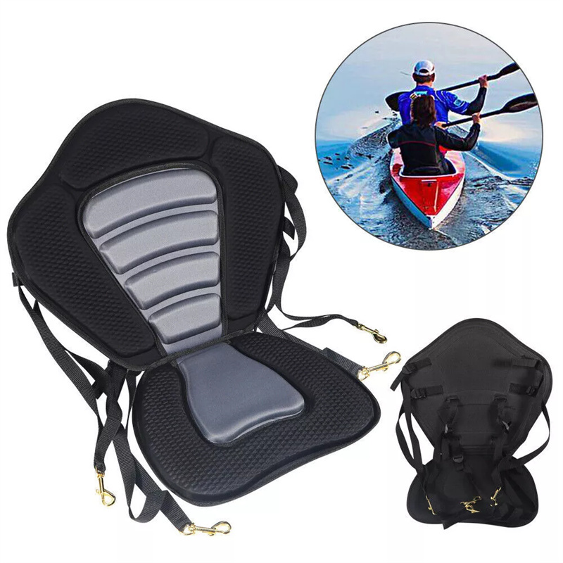 Adjustable Paddle Board Seat P - Fishing Kayak Anchor ulasan dan harga