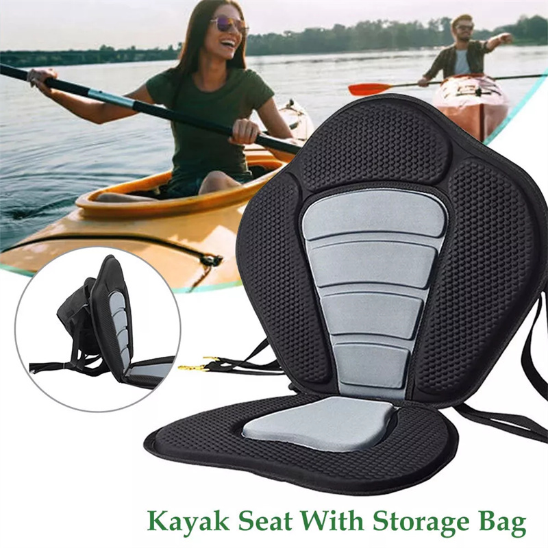 Adjustable Paddle Board Seat P - Fishing Kayak Anchor ulasan dan harga