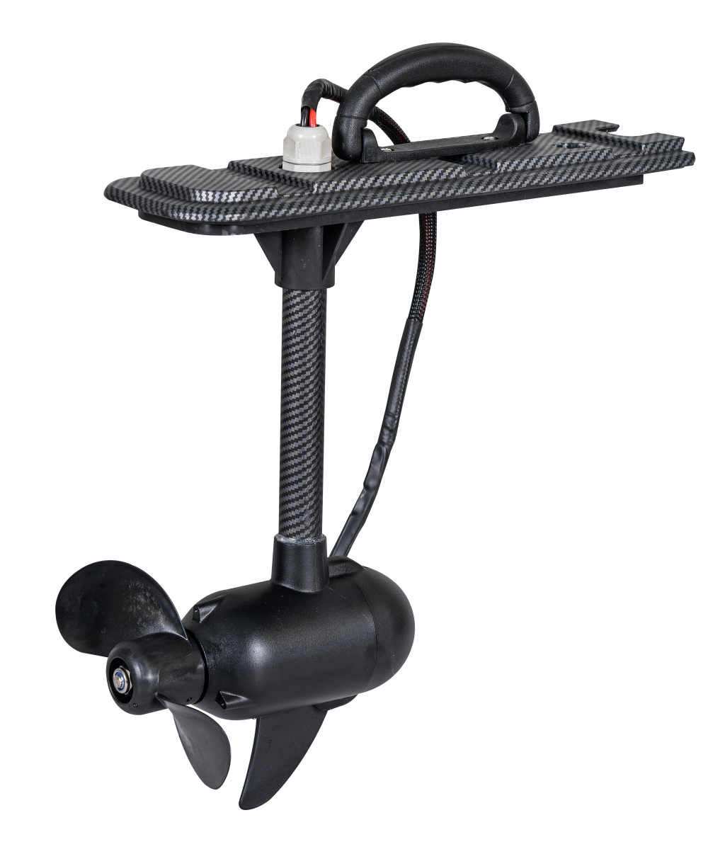 LSF 2026 New Hot Sale Aluminum - Fishing Kayak Trolling Motor ulasan dan harga
