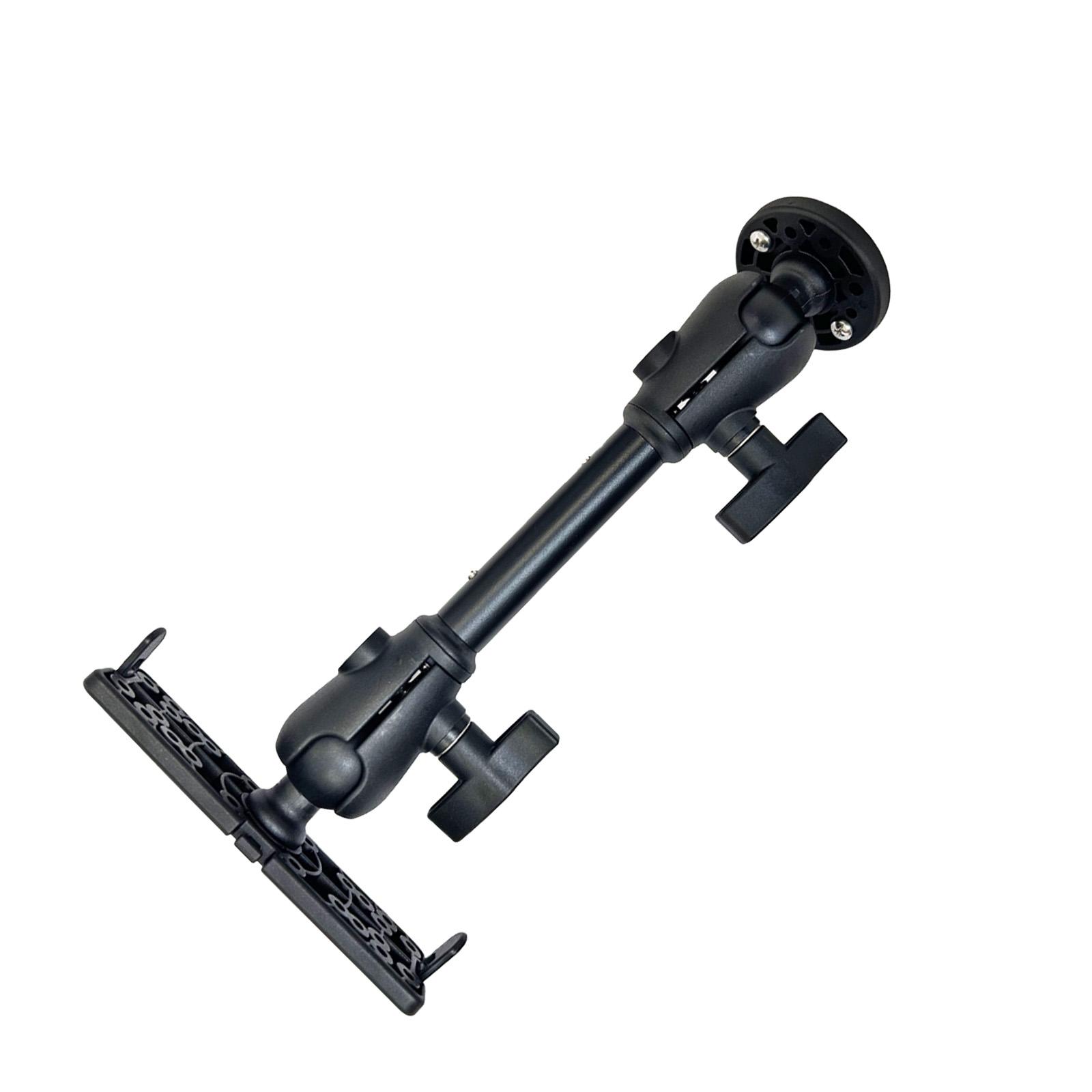 Fish Finders Bracket Lightweig - Fishing Kayak Rod Holder ulasan dan harga