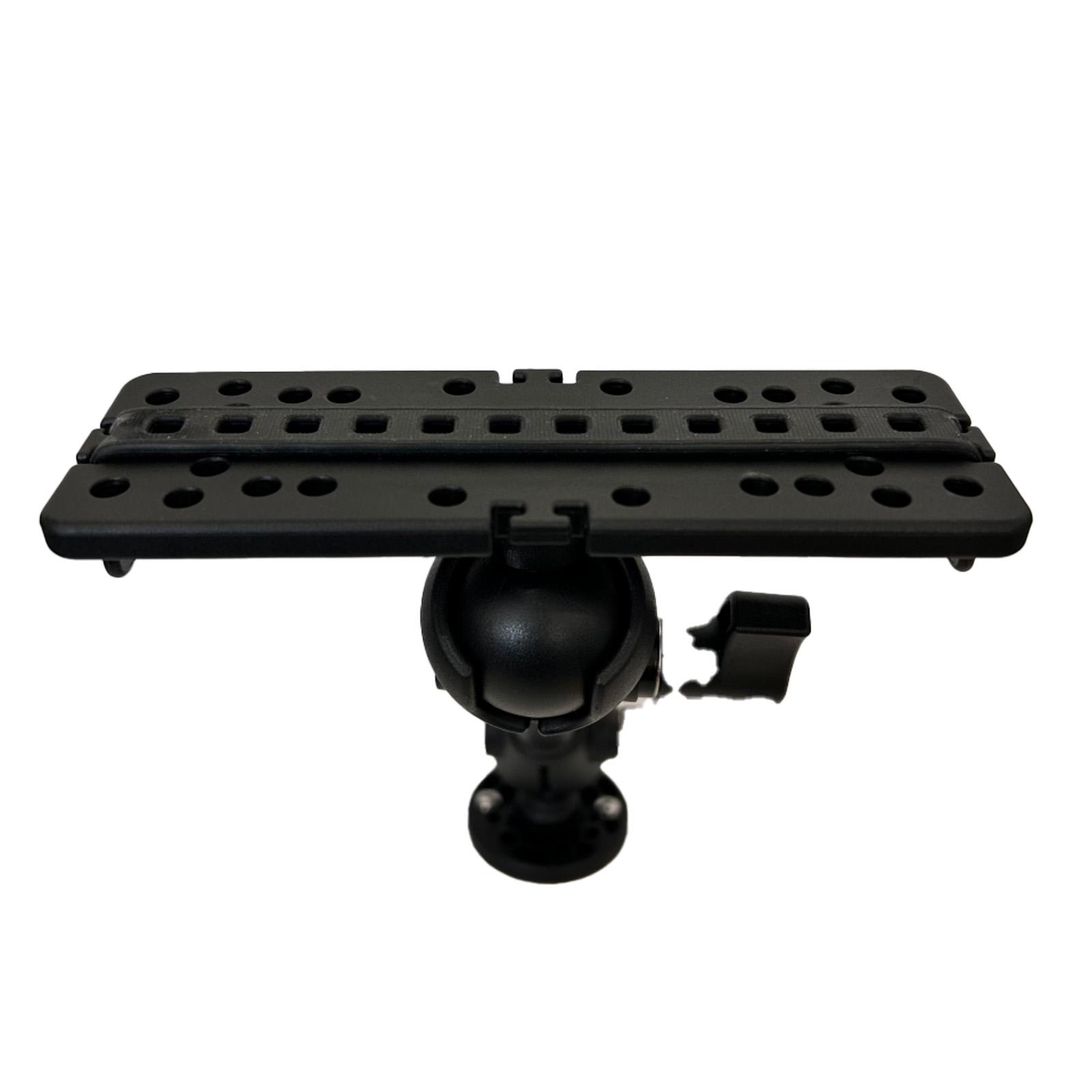 Fish Finders Bracket Lightweig - Fishing Kayak Rod Holder ulasan dan harga