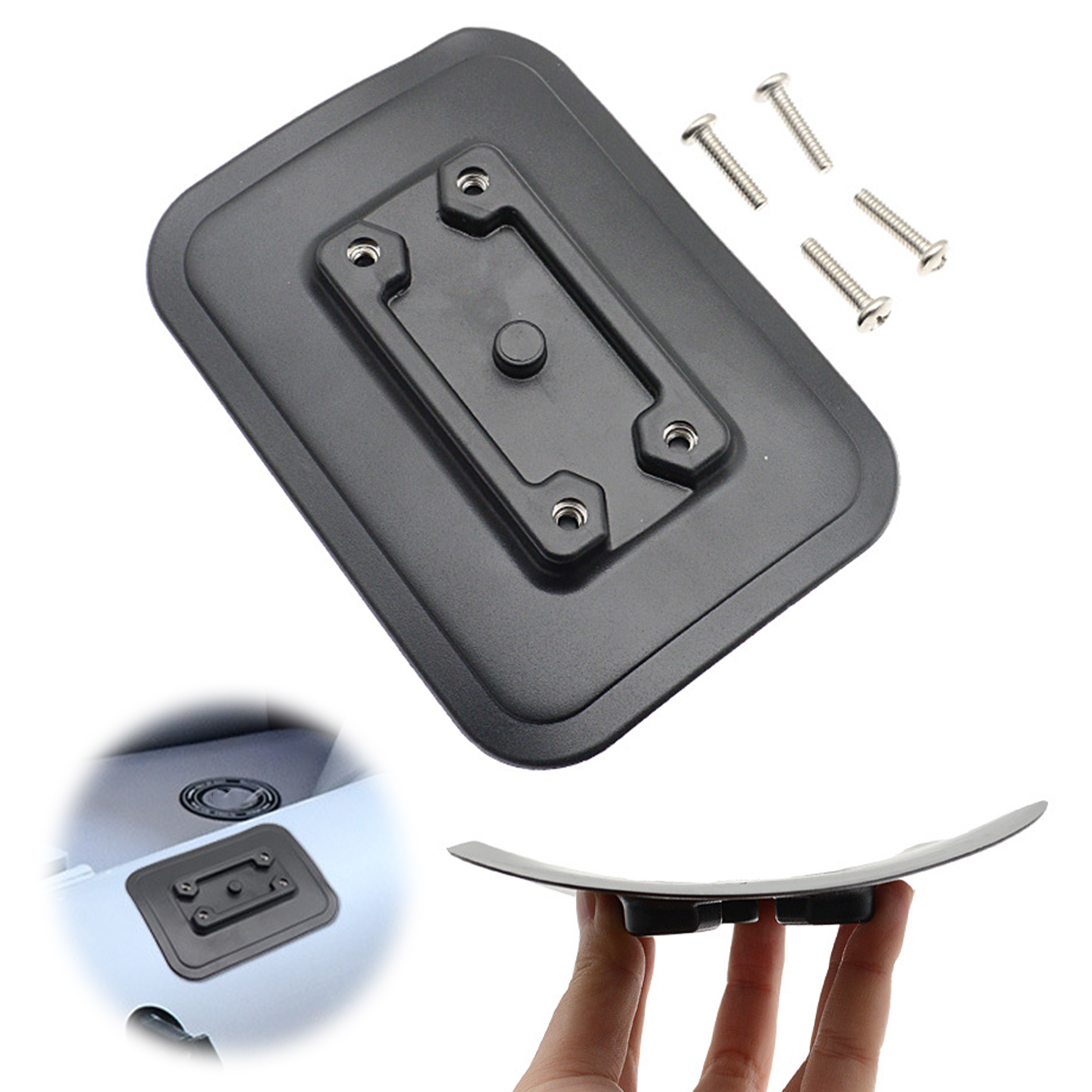 1 Pcs Inflatable Boat Fishing  - Fishing Kayak Fish Finder Mount ulasan dan harga