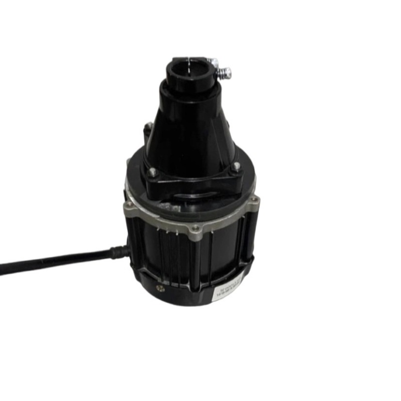 12-60V 500-1500W Brushless Out - Fishing Kayak Trolling Motor ulasan dan harga