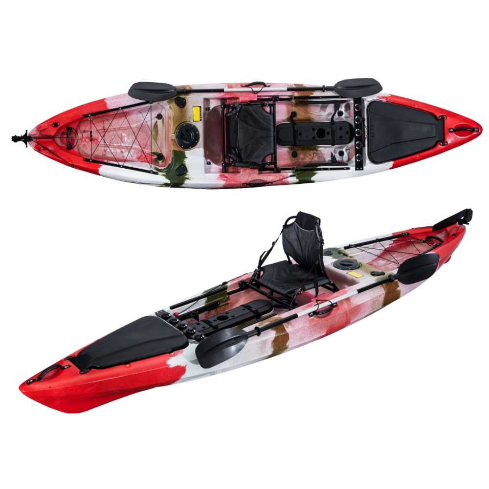 LSF One Person One Seating 13F - Fishing Kayak Sit On Top ulasan dan harga