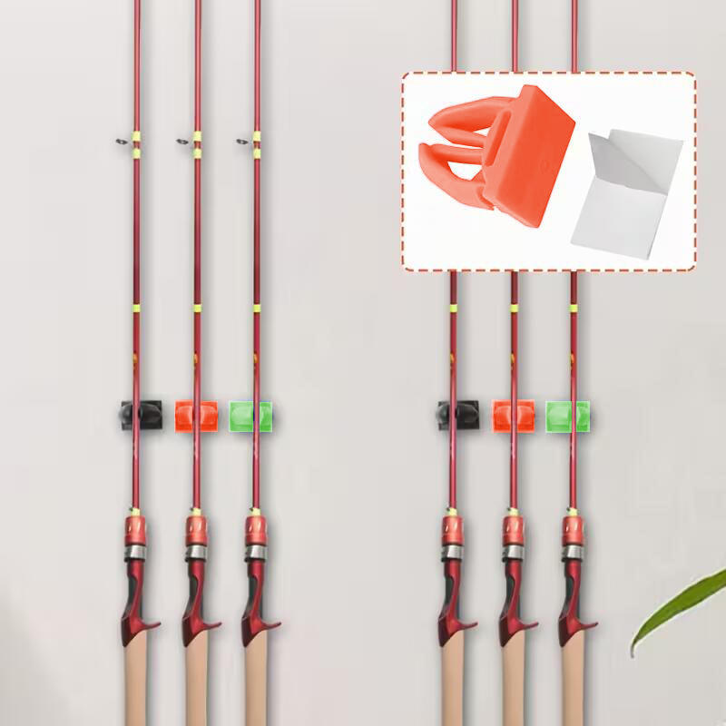 Quick Release Clip With Strap  - Fishing Kayak Rod Holder ulasan dan harga