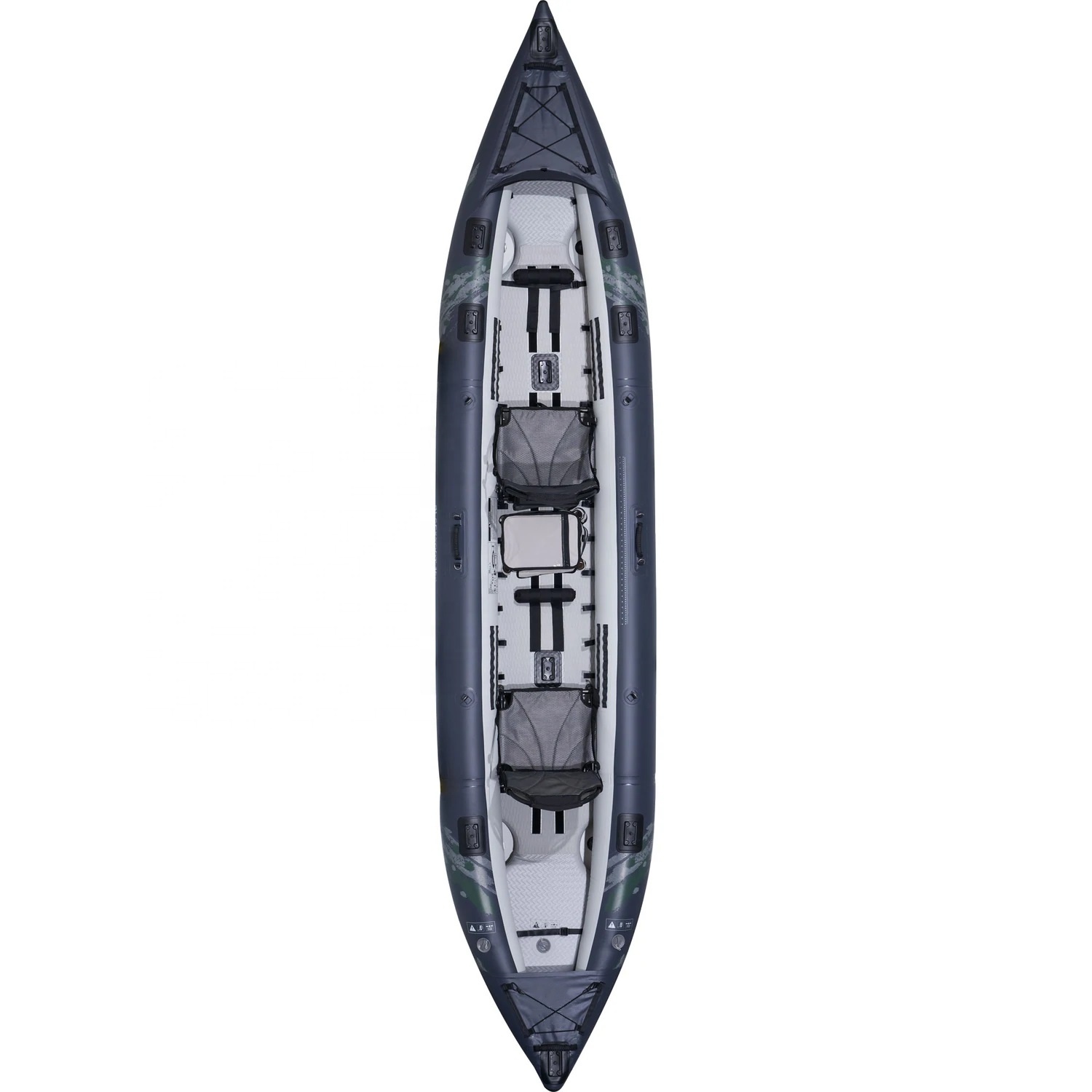 Airo Inflatable Fishing Kayak  - Fishing Kayak Inflatable ulasan dan harga