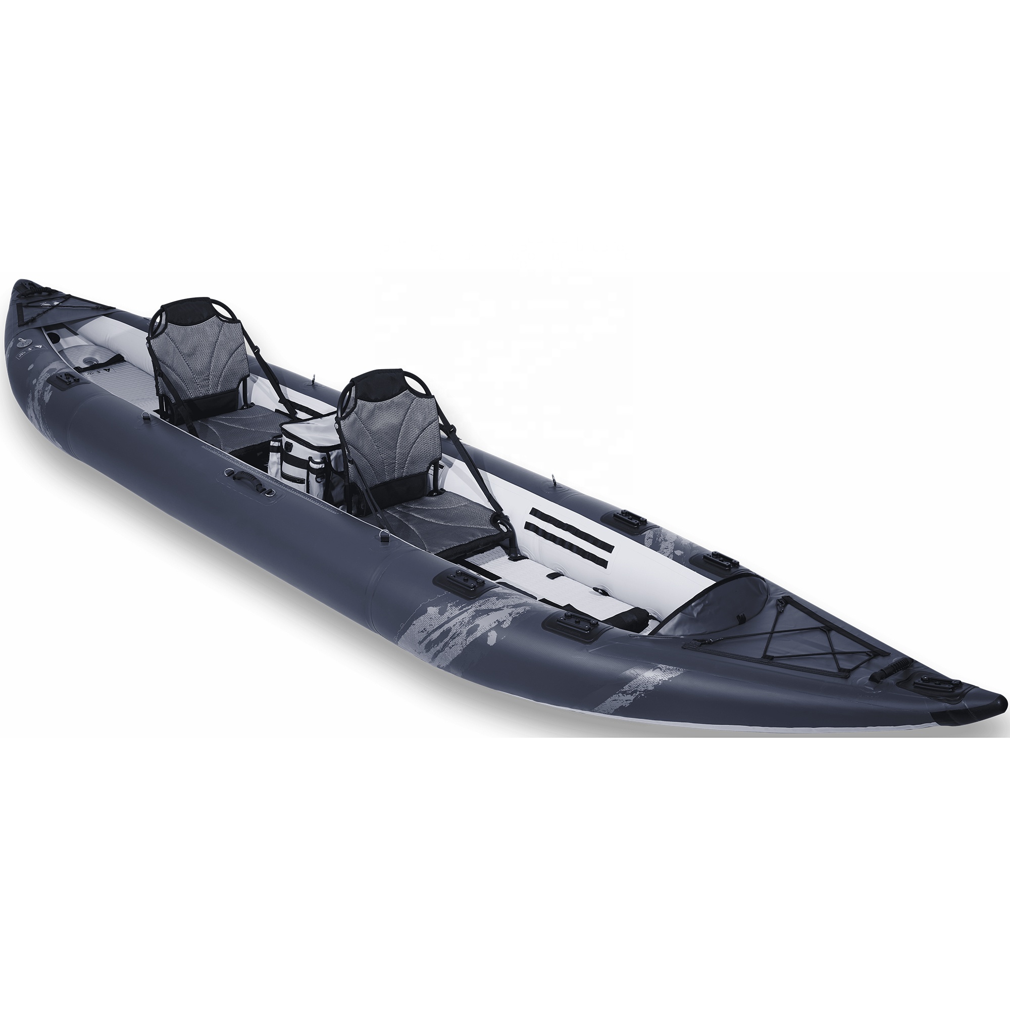 Airo Inflatable Fishing Kayak  - Fishing Kayak Inflatable ulasan dan harga