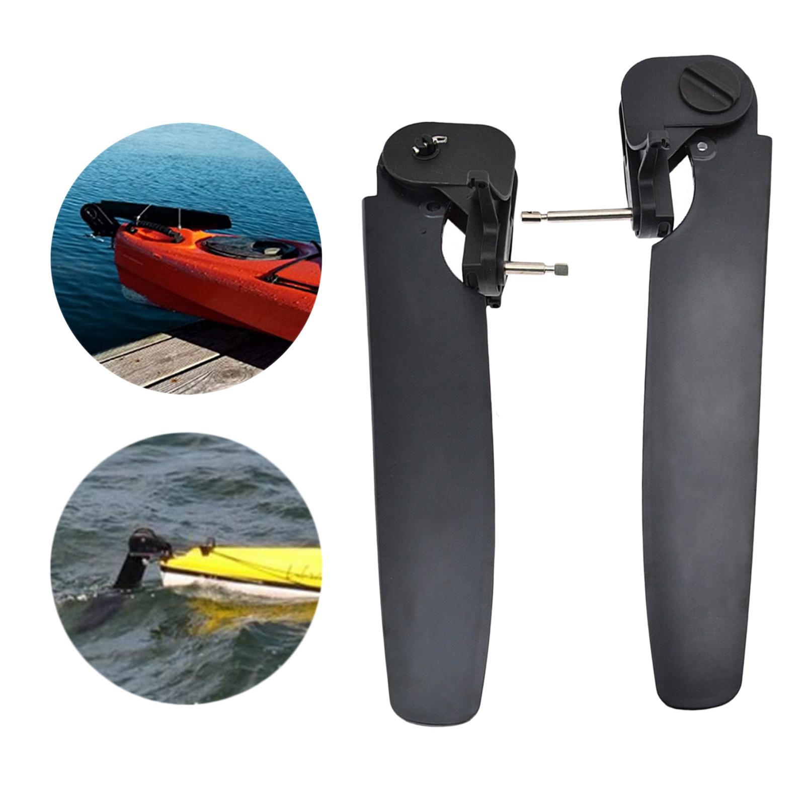Kayak Boat Rudder Adjustable R - Fishing Kayak Storage Bag ulasan dan harga
