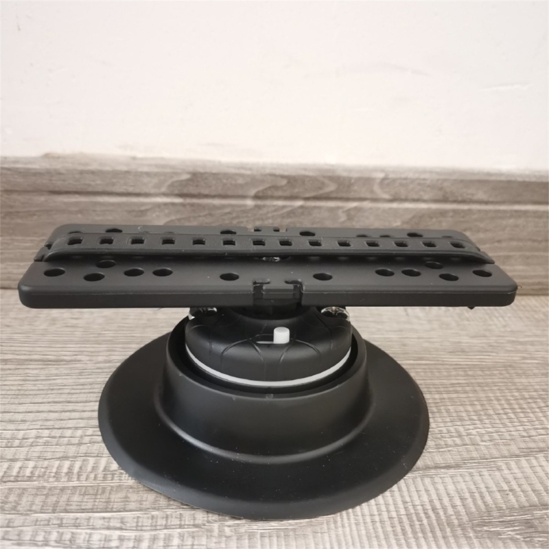 Corrosion Resistant Kayak Moun - Fishing Kayak Fish Finder Mount ulasan dan harga