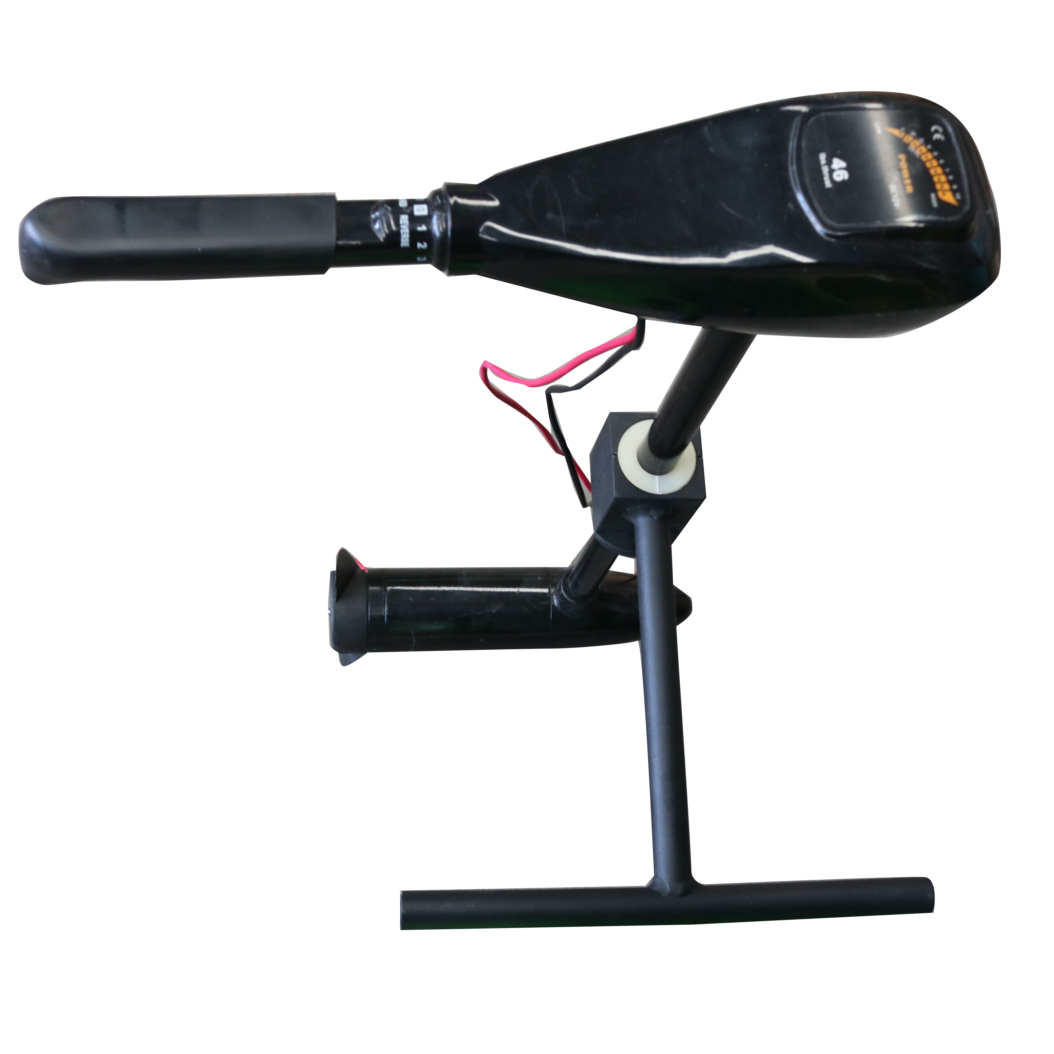 Vicking 46LBS Electric Trollin - Fishing Kayak Cart ulasan dan harga