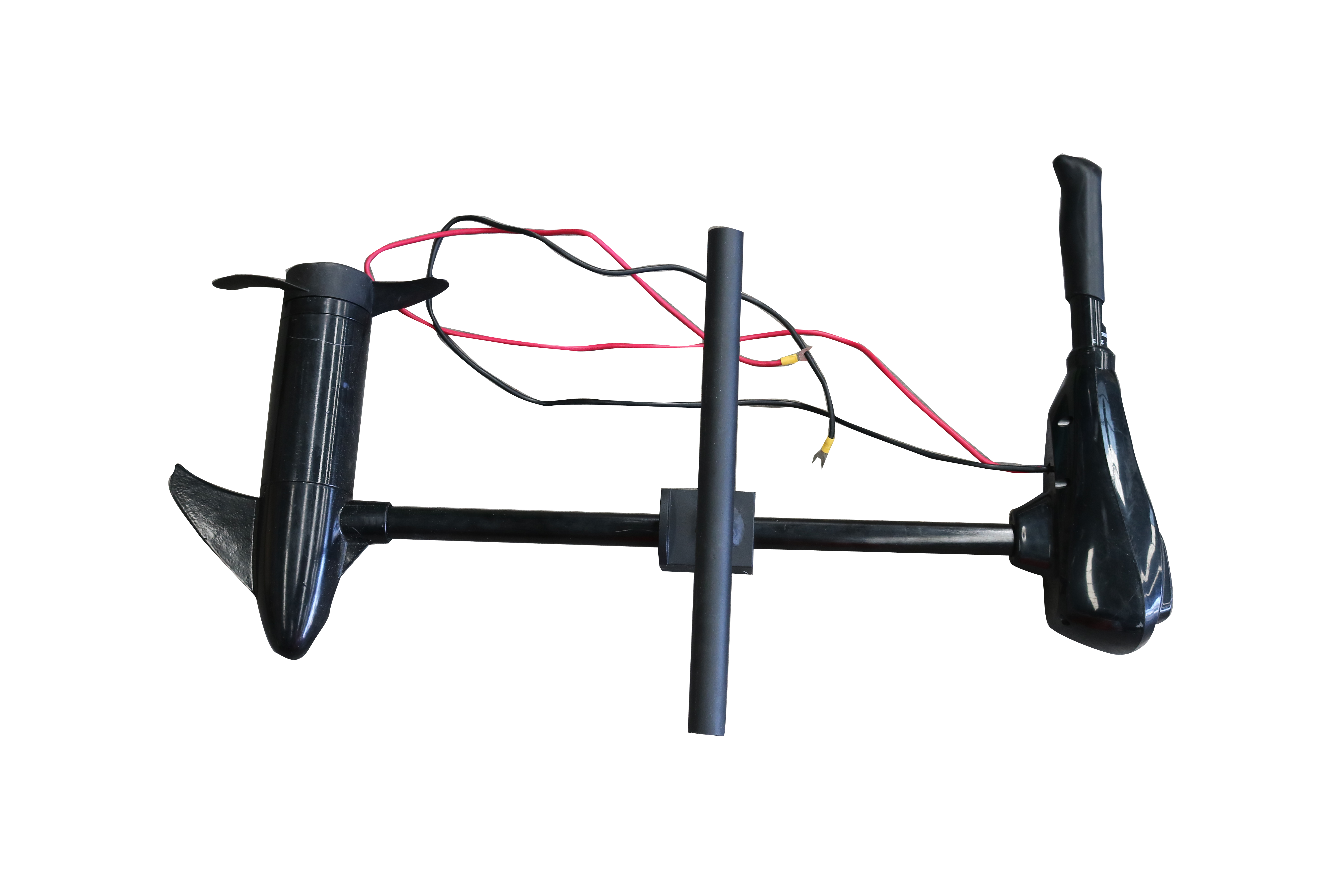 Vicking 46LBS Electric Trollin - Fishing Kayak Cart ulasan dan harga