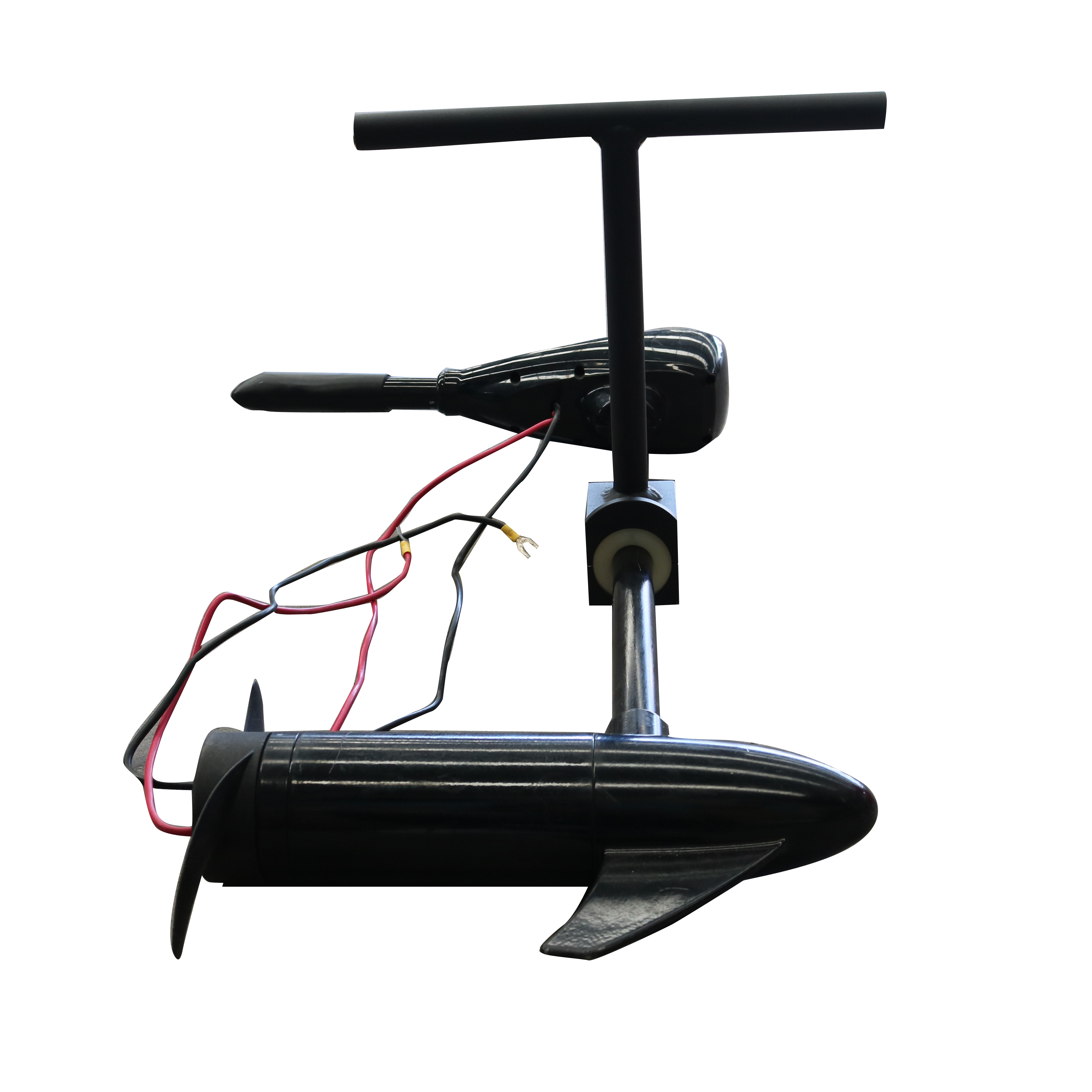 Vicking 46LBS Electric Trollin - Fishing Kayak Cart ulasan dan harga