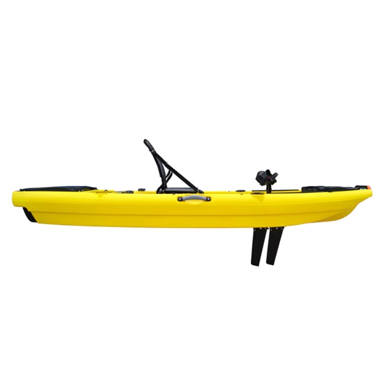 10ft Sit on Top Angler Rotomol - Fishing Kayak Sit On Top ulasan dan harga