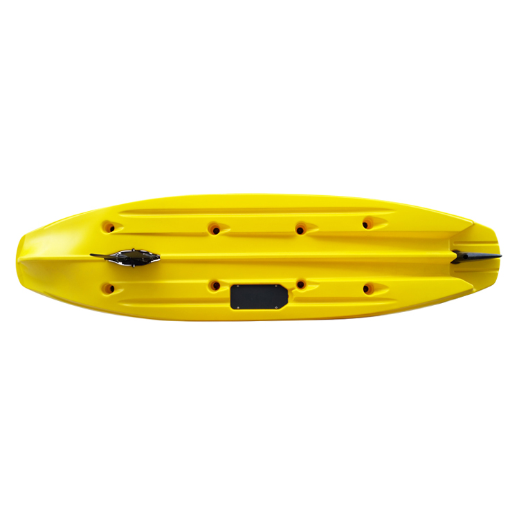 10ft Sit on Top Angler Rotomol - Fishing Kayak Sit On Top ulasan dan harga