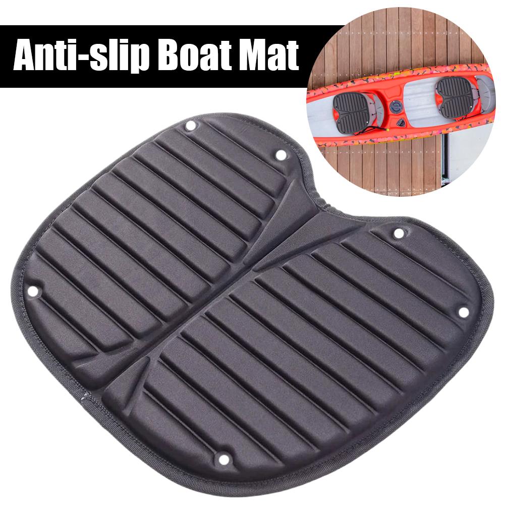 Kayak Seat Anti-slip Boat Mat  - Fishing Kayak Paddle ulasan dan harga