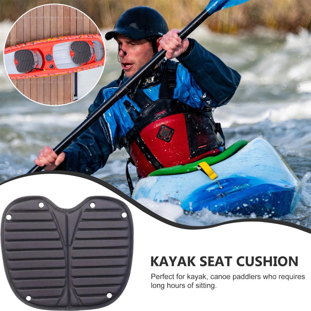 Kayak Seat Anti-slip Boat Mat  - Fishing Kayak Paddle ulasan dan harga