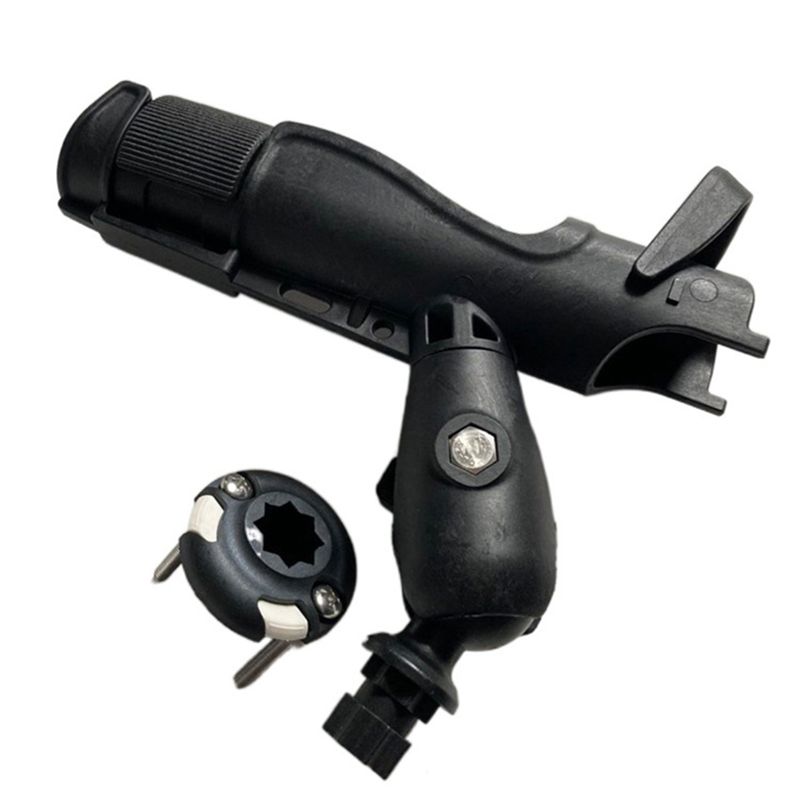 AA90-Holder Fishing Rod Boat P - Fishing Kayak Rod Holder ulasan dan harga