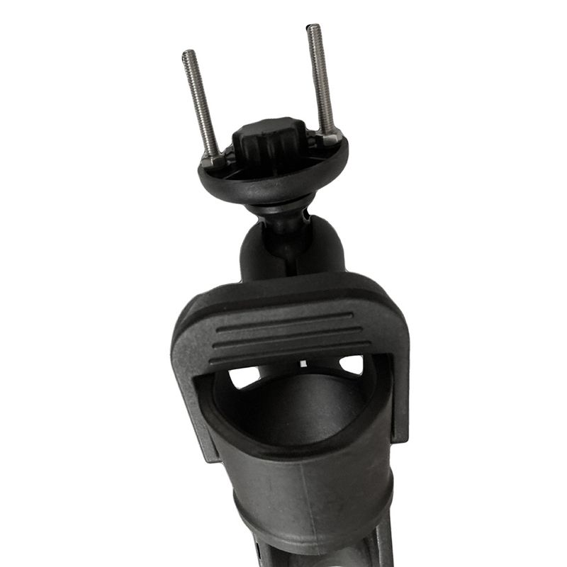 AA90-Holder Fishing Rod Boat P - Fishing Kayak Rod Holder ulasan dan harga