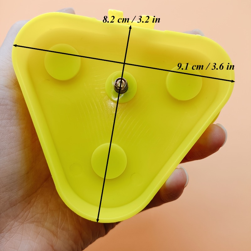 1set Square/Round Boilie Bait  - Fishing Kayak Crate ulasan dan harga