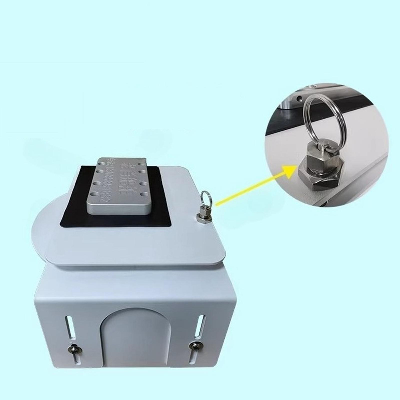 Stainless Steel Trolling Motor - Fishing Kayak Trolling Motor ulasan dan harga