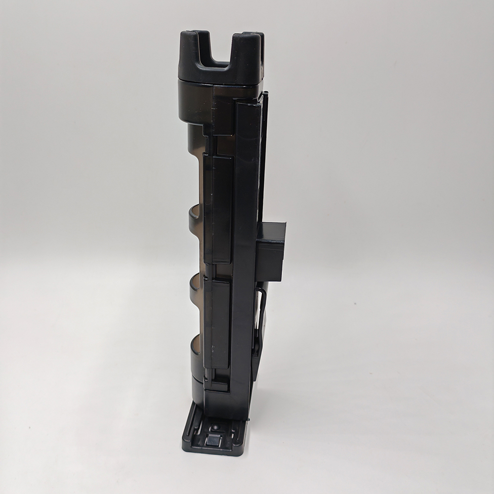 Fishing box pole holder, sub b - Fishing Kayak Crate ulasan dan harga