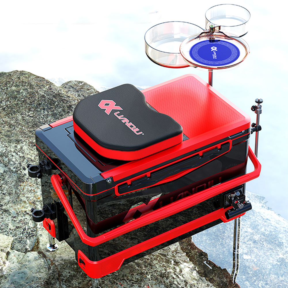 Outdoor Fishing Chair Seat Cus - Fishing Kayak Sit In ulasan dan harga