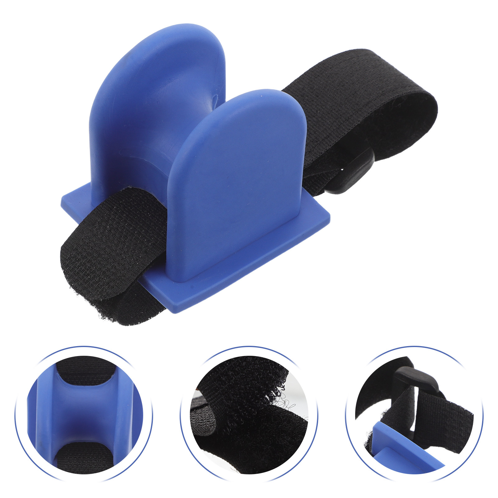 2Pcs Multiangle Adjustable Sea - Fishing Kayak Rod Holder ulasan dan harga