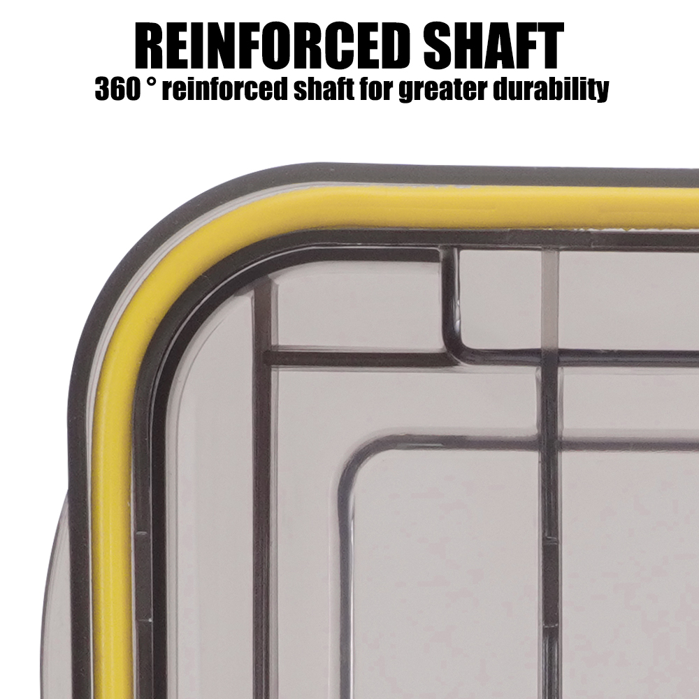 SAMOLLA New large Waterproof F - Fishing Kayak Crate ulasan dan harga