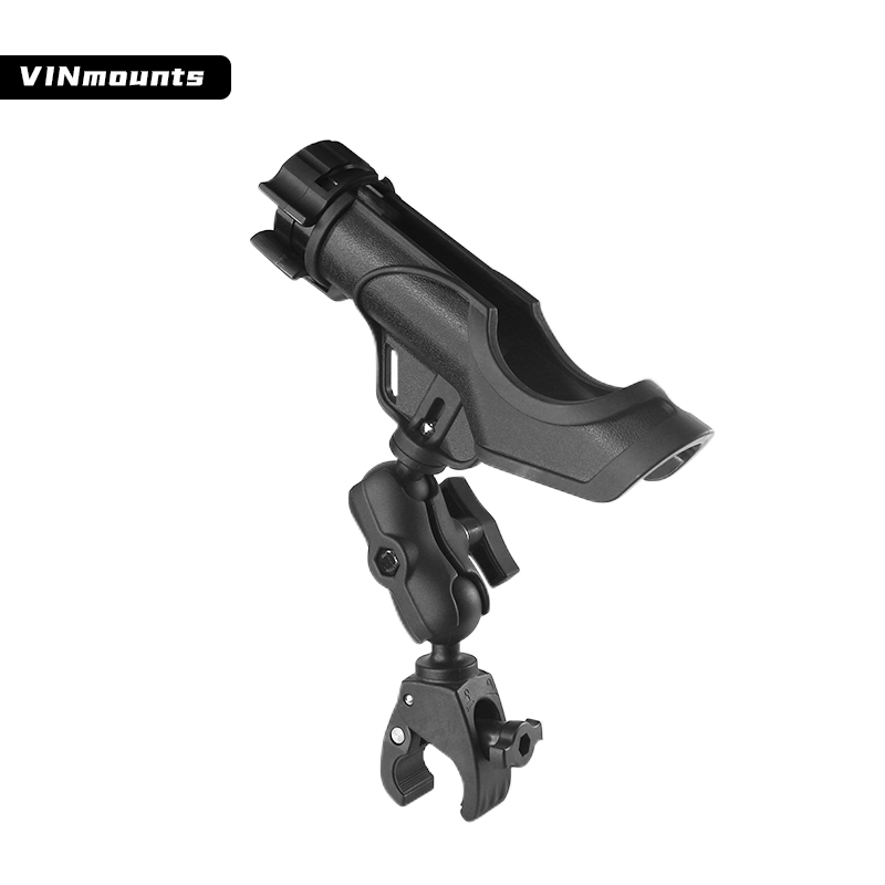 VIN mounts Fishing Rod Holder  - Fishing Kayak Rod Holder ulasan dan harga