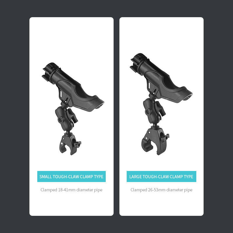 VIN mounts Fishing Rod Holder  - Fishing Kayak Rod Holder ulasan dan harga