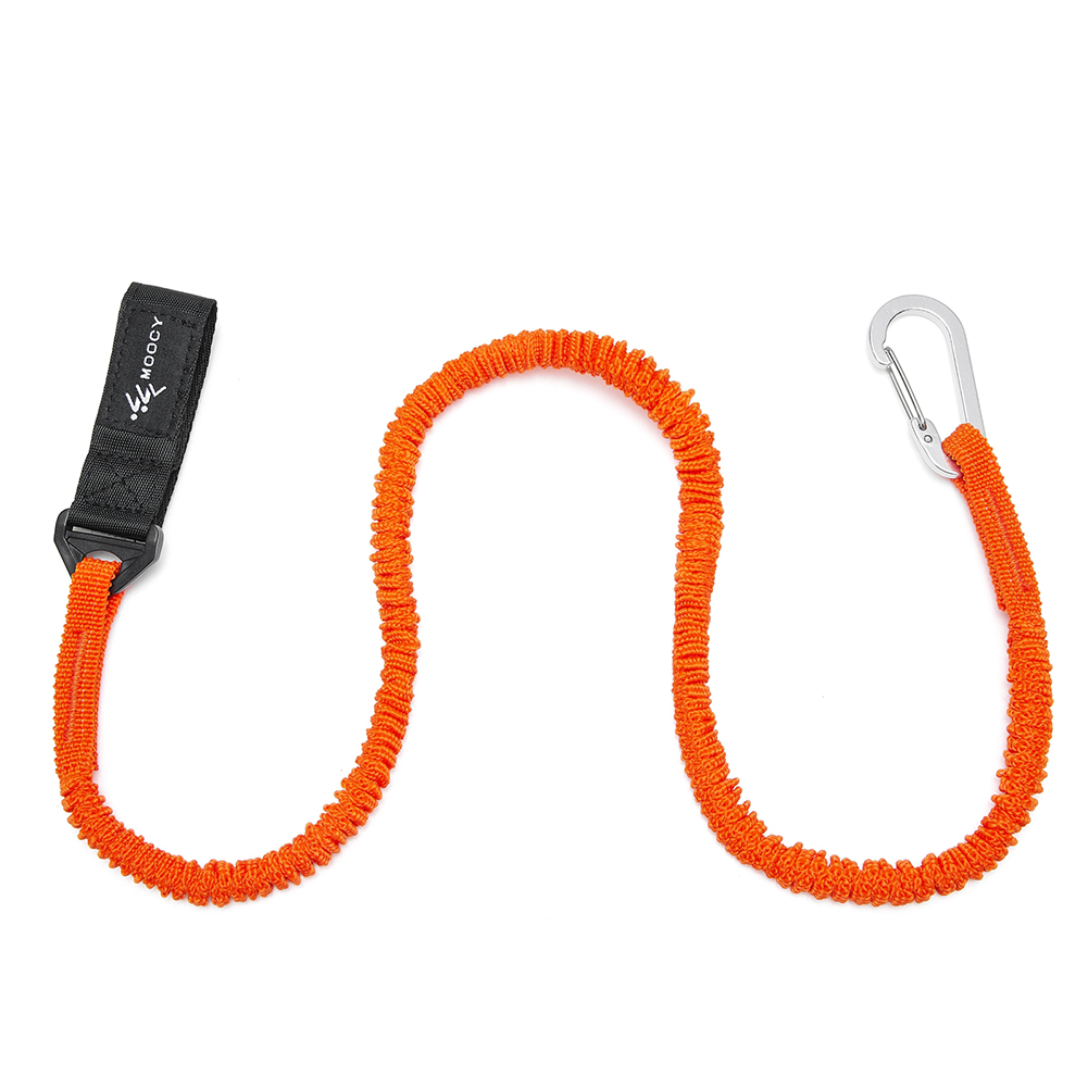 Elastic Kayak Canoe Paddle Lea - Fishing Kayak Paddle Leash ulasan dan harga