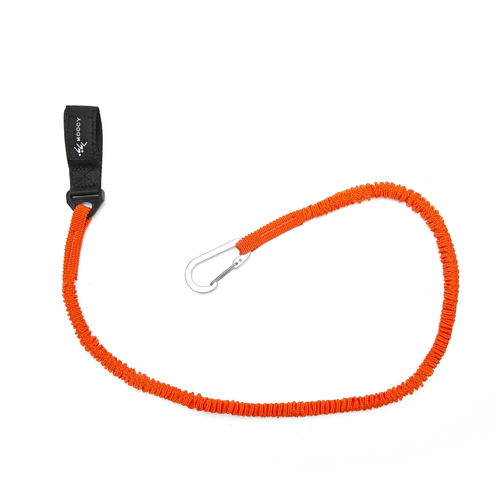 Elastic Kayak Canoe Paddle Lea - Fishing Kayak Paddle Leash ulasan dan harga