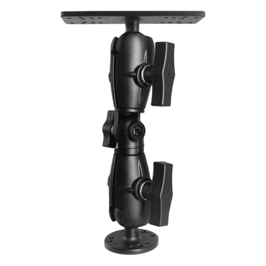 Boat/Kayak/Fishing Ball Fish F - Fishing Kayak Fish Finder Mount ulasan dan harga