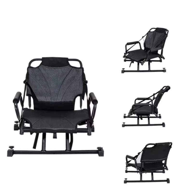 Ergonomic Padded Kayak Seat wi - Fishing Kayak Cart ulasan dan harga