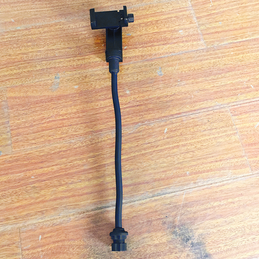 Kayak Cell Phone Holder Bracke - Fishing Kayak Fish Finder Mount ulasan dan harga