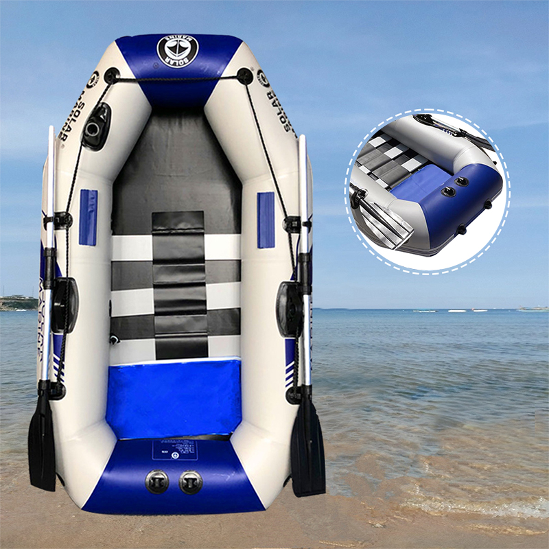 Solar Marine B175-1 PVC Inflat - Fishing Kayak Anchor ulasan dan harga
