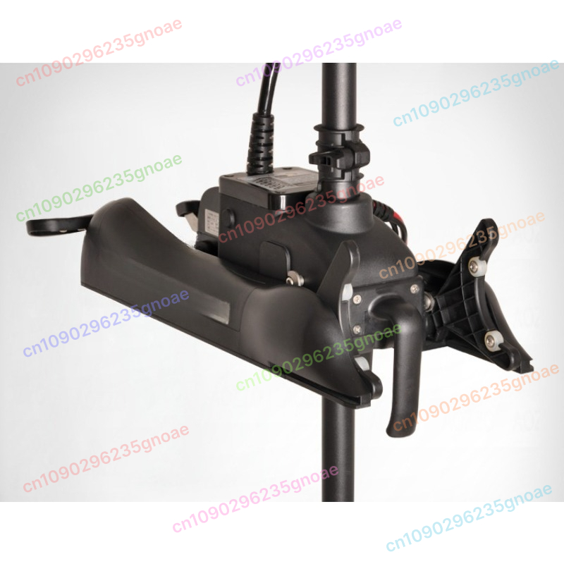 Trolling Motor Electric Outboa - Fishing Kayak Trolling Motor ulasan dan harga