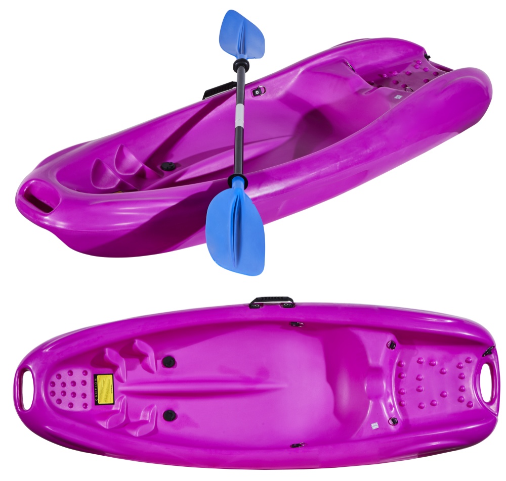 Airo LSF  Lightweight 1.85m Ki - Fishing Kayak Sit On Top ulasan dan harga