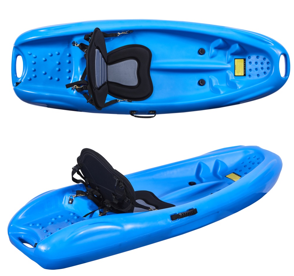 Airo LSF  Lightweight 1.85m Ki - Fishing Kayak Sit On Top ulasan dan harga