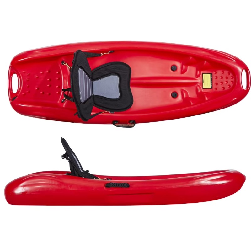 Airo LSF  Lightweight 1.85m Ki - Fishing Kayak Sit On Top ulasan dan harga