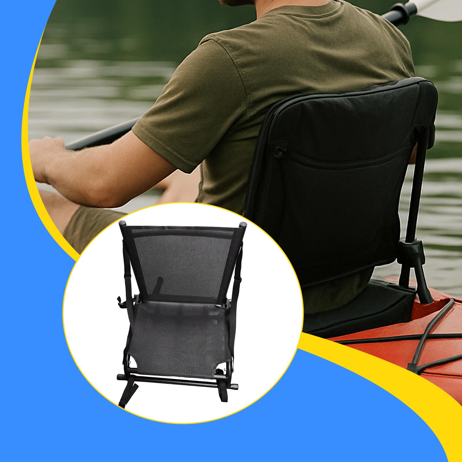Kayak Seat with Back Support,F - Fishing Kayak Sit On Top ulasan dan harga