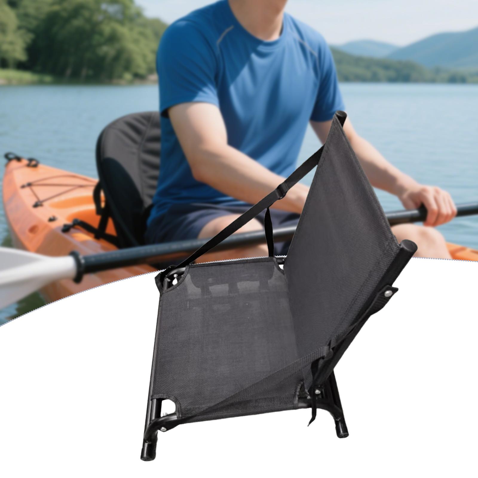 Kayak Seat with Back Support,F - Fishing Kayak Sit On Top ulasan dan harga