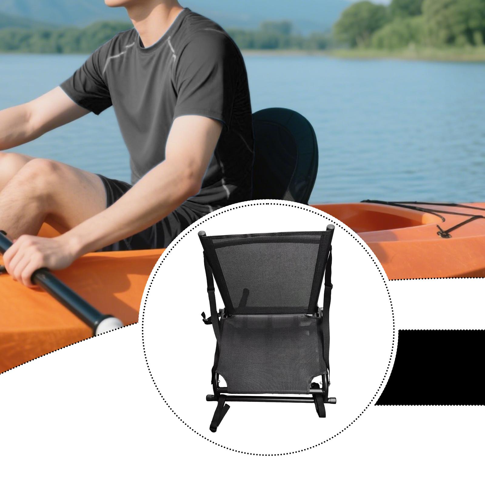 Kayak Seat with Back Support,F - Fishing Kayak Sit On Top ulasan dan harga